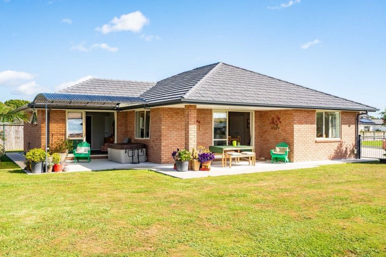Photo of property in 7a Phoenix Place, Dargaville, 0310