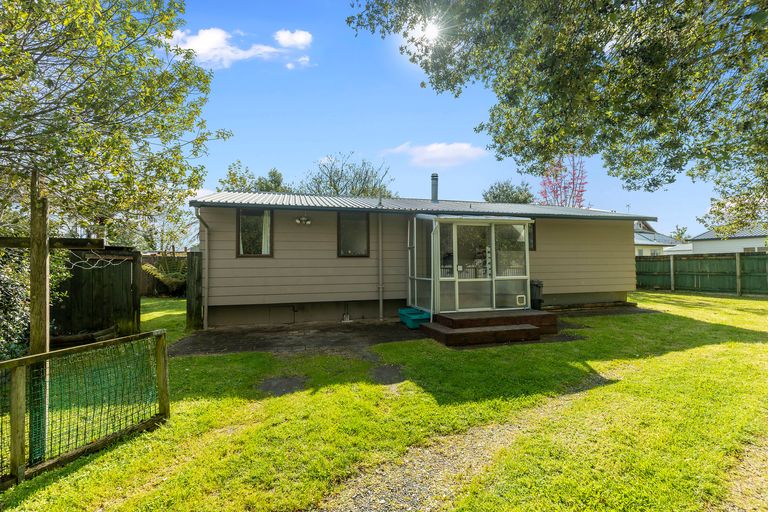 Photo of property in 3b Belt Street, Ngaruawahia, 3720