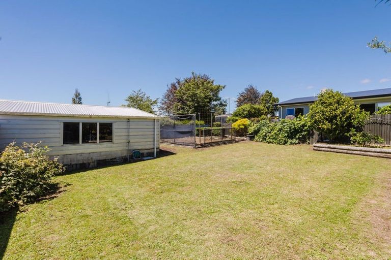 Photo of property in 5 Beedie Street, Dannevirke, 4930