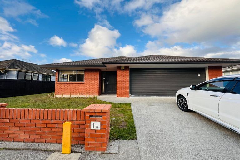 Photo of property in 1a Newbury Street, Awapuni, Palmerston North, 4412