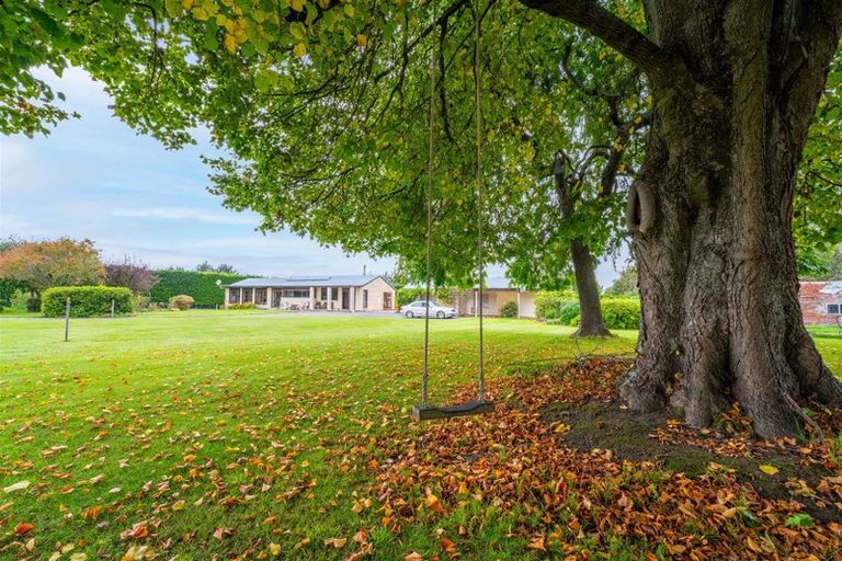 Photo of property in 227 Landsborough Road, Otipua Creek, Timaru, 7974