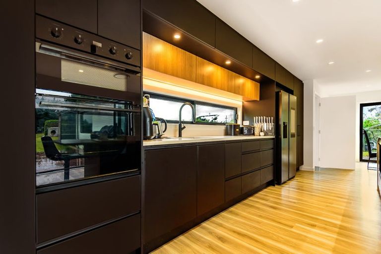 Photo of property in 71 Waddington Road, Waddington, 7500