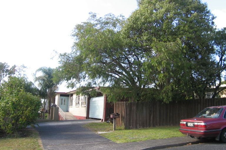 Photo of property in 48 Mountbatten Avenue, Hillcrest, Auckland, 0627