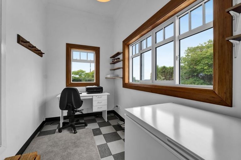 Photo of property in 1444 Carrington Road, Hurworth, New Plymouth, 4371