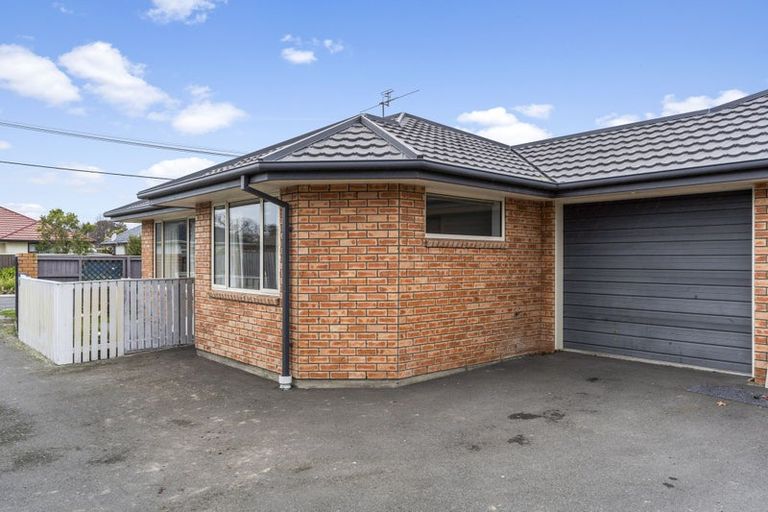 Photo of property in 1/97 Warden Street, Richmond, Christchurch, 8013