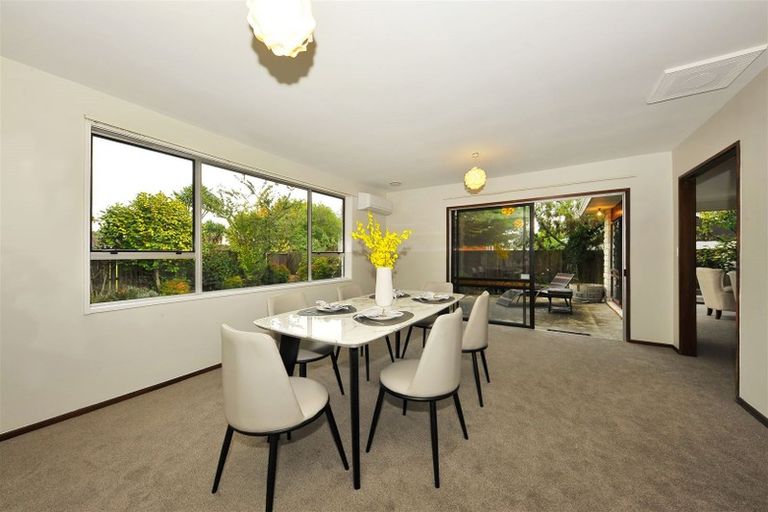 Photo of property in 12 Dalrye Place, Ilam, Christchurch, 8041