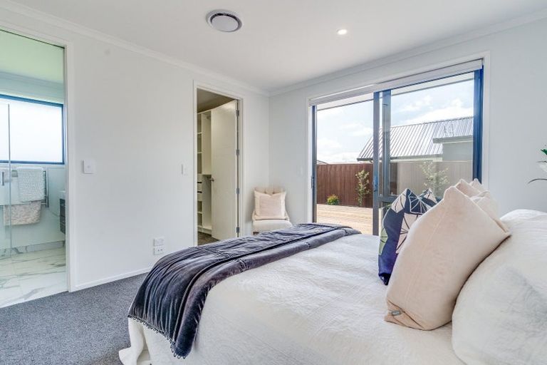 Photo of property in 17 Kate Sheppard Drive, Rolleston, 7615