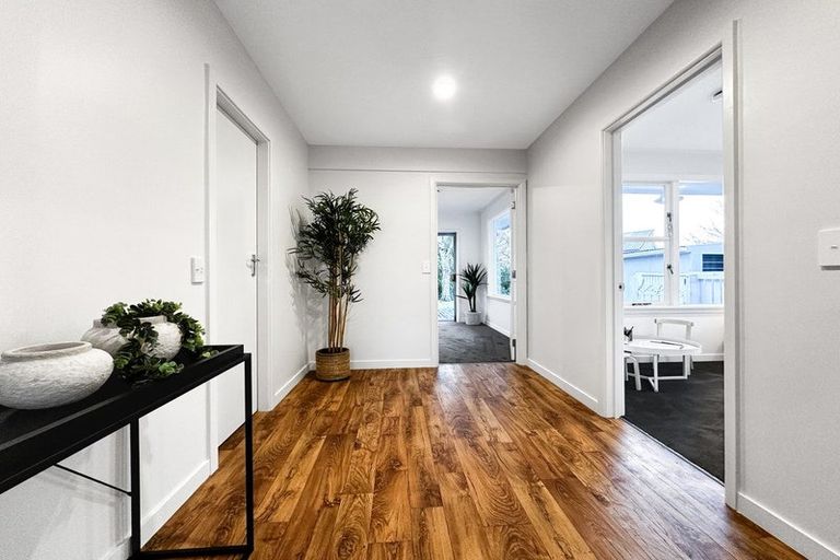 Photo of property in 409 Innes Road, Mairehau, Christchurch, 8052