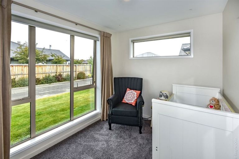 Photo of property in 14 Carrington Close, Lincoln, 7608