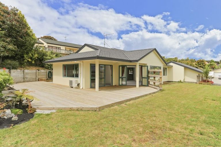 Photo of property in 9 Tupare Heights, Pyes Pa, Tauranga, 3112