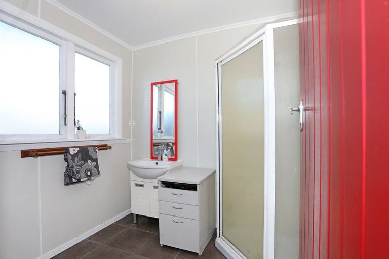 Photo of property in 43 Glasgow Terrace, Feilding, 4702