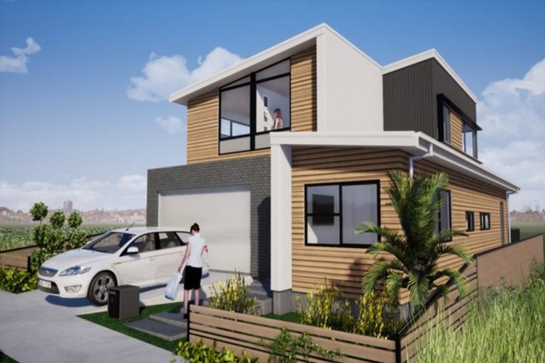 Photo of property in 7 Tai Crescent, Hobsonville, Auckland, 0616