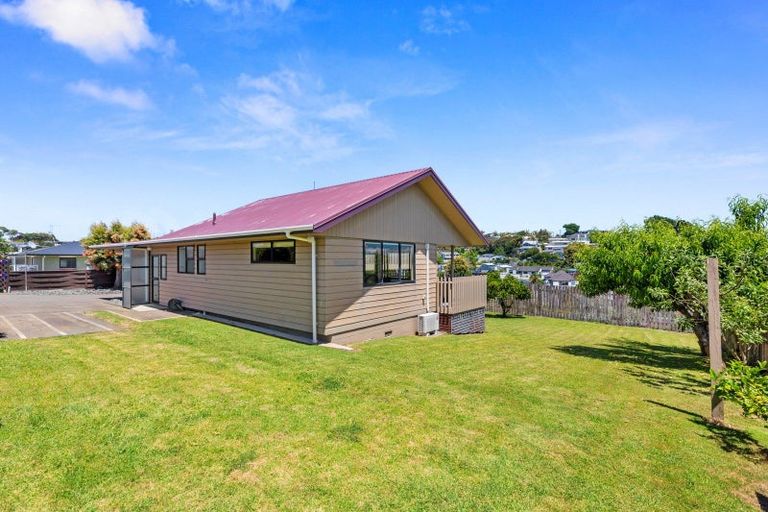 Photo of property in 102 Pillans Road, Otumoetai, Tauranga, 3110