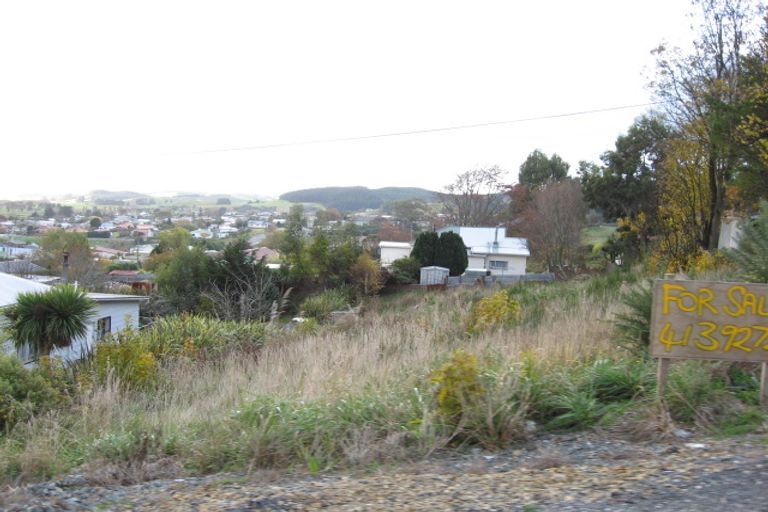 Photo of property in 27 Market Street, Kaitangata, 9210