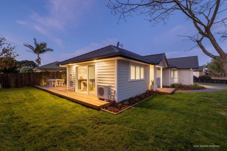 Photo of property in 1 Appaloosa Place, Papamoa Beach, Papamoa, 3118
