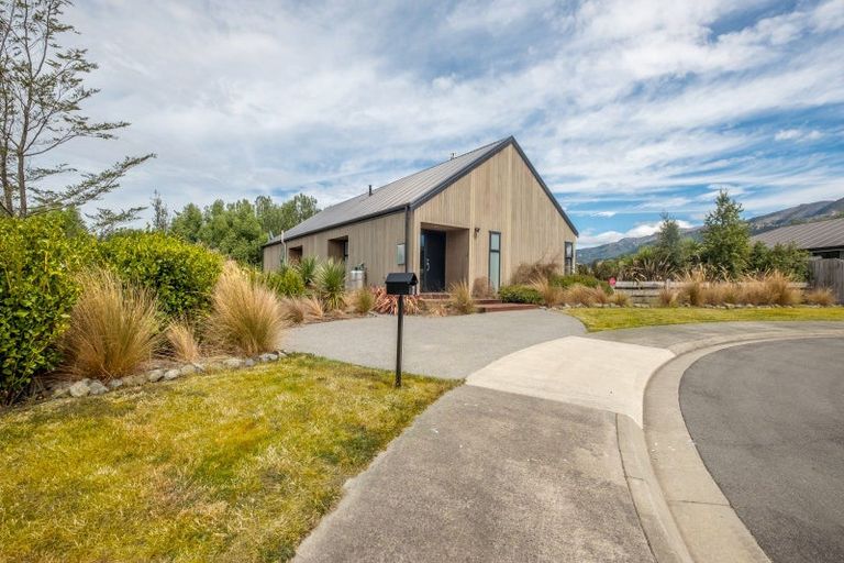 Photo of property in 6 Keats Place, Hanmer Springs, 7334