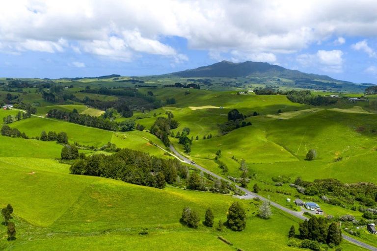 Photo of property in 467a Te Mata Road, Raglan, 3295