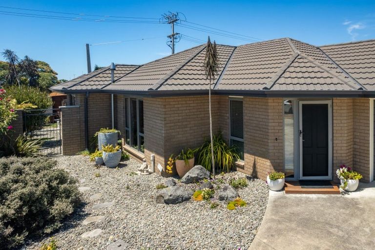 Photo of property in 64 Hospital Road, Witherlea, Blenheim, 7201