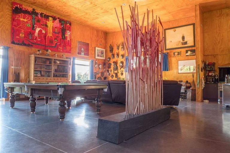 Photo of property in Twin Falls, 1658 Tadmor-glenhope Road, Tapawera, Wakefield, 7096