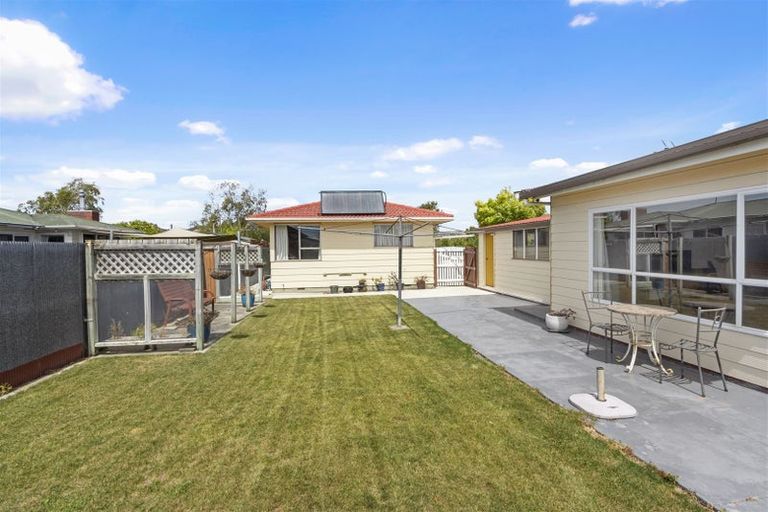 Photo of property in 11 Copenhagen Place, Hoon Hay, Christchurch, 8025