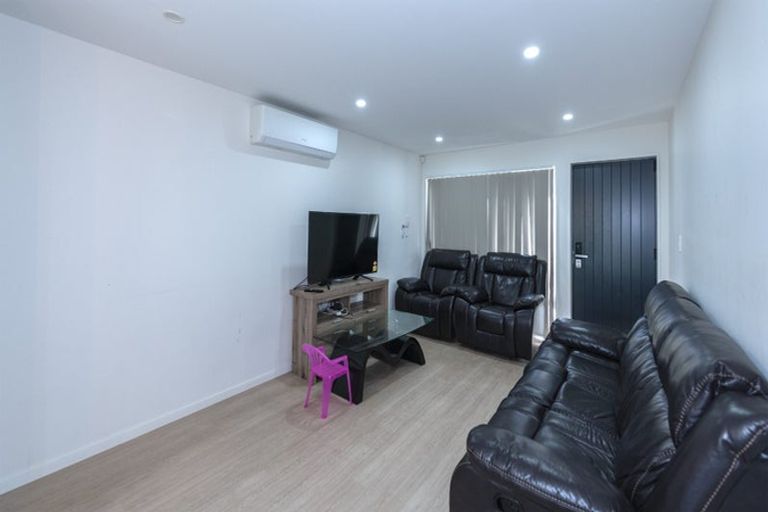 Photo of property in 7c Tairere Crescent, Rosehill, Papakura, 2113