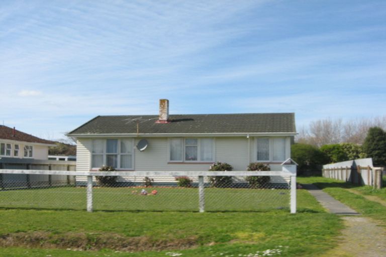 Photo of property in 131 Apatu Street, Wairoa, 4108