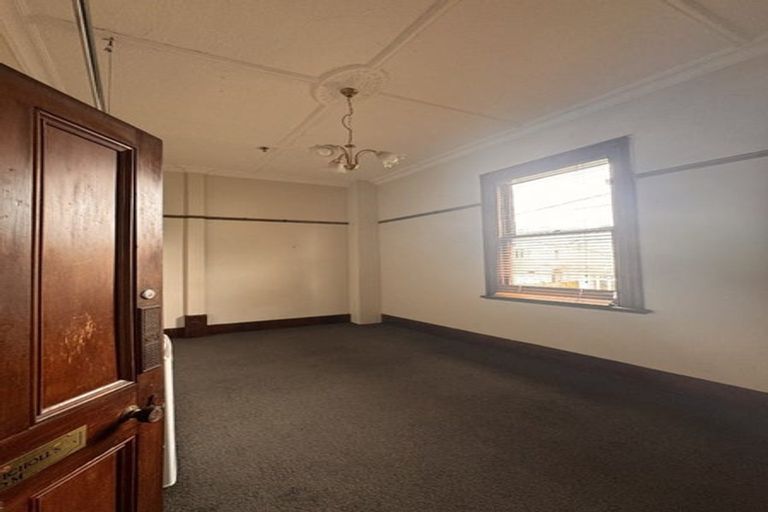 Photo of property in 195 The Terrace, Wellington Central, Wellington, 6011