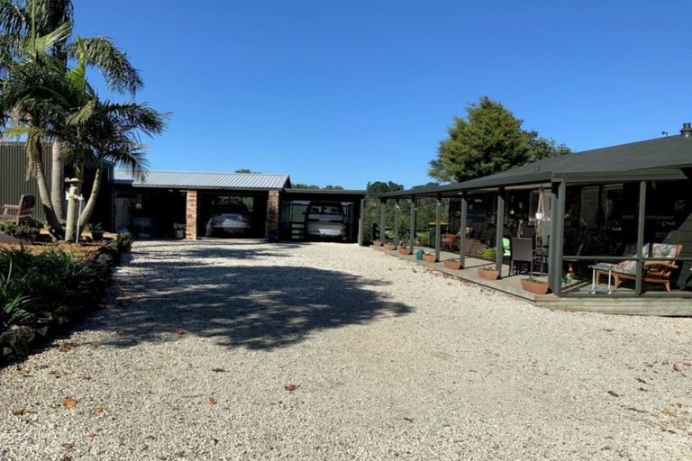 Photo of property in 167 Wymer Road, Glenbrook, Waiuku, 2681