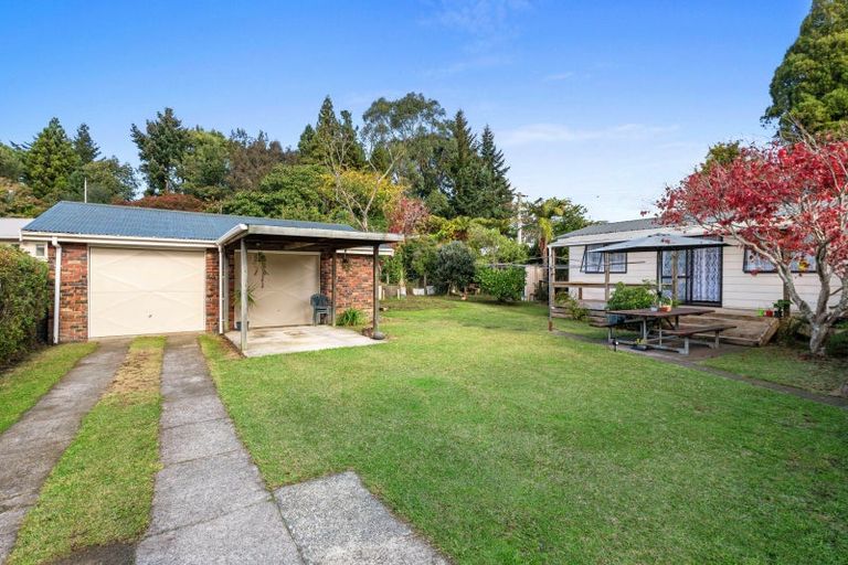Photo of property in 368 Sunset Road, Sunnybrook, Rotorua, 3015