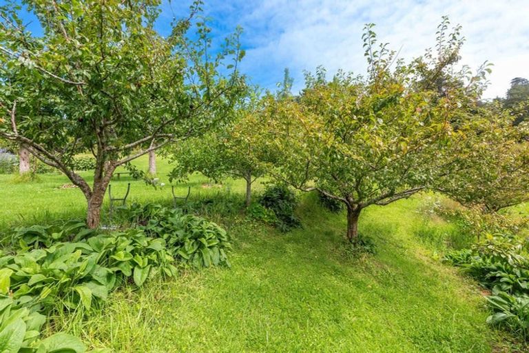 Photo of property in 522 Waiotemarama Gorge Road, Waimamaku, Kaikohe, 0473