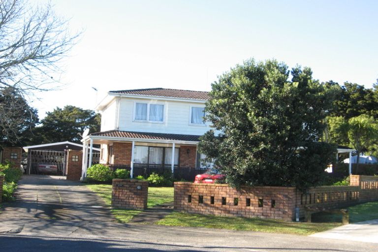 Photo of property in 28 Volante Avenue, Wattle Downs, Auckland, 2103