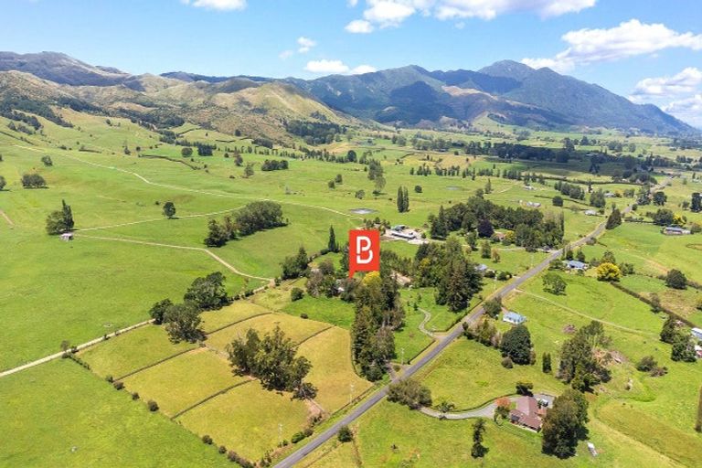 Photo of property in 406 Rawhiti Road, Te Aroha, 3392