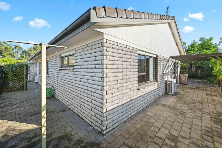 Photo of property in 65c Boundary Road, Claudelands, Hamilton, 3214