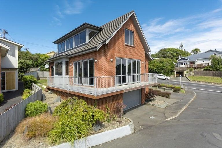 Photo of property in 49 Highcliff Road, Andersons Bay, Dunedin, 9013