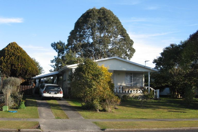 Photo of property in 7 Opal Place, Chartwell, Hamilton, 3210