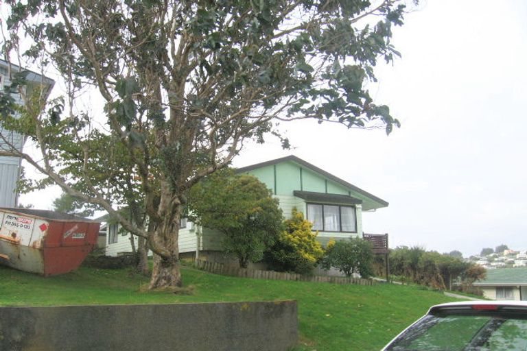 Photo of property in 48 Conclusion Street, Ascot Park, Porirua, 5024