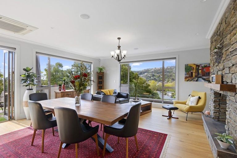 Photo of property in 38 Rossmore Terrace, Cashmere, Christchurch, 8022