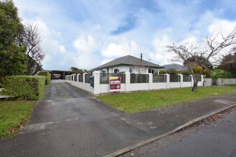 Photo of property in 131 Lamond Street, Hargest, Invercargill, 9810