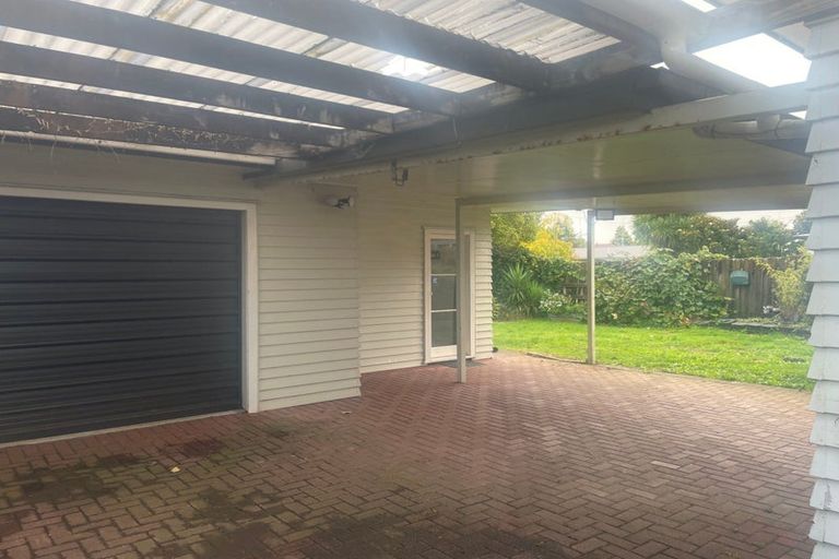 Photo of property in 39 East Street, Claudelands, Hamilton, 3214