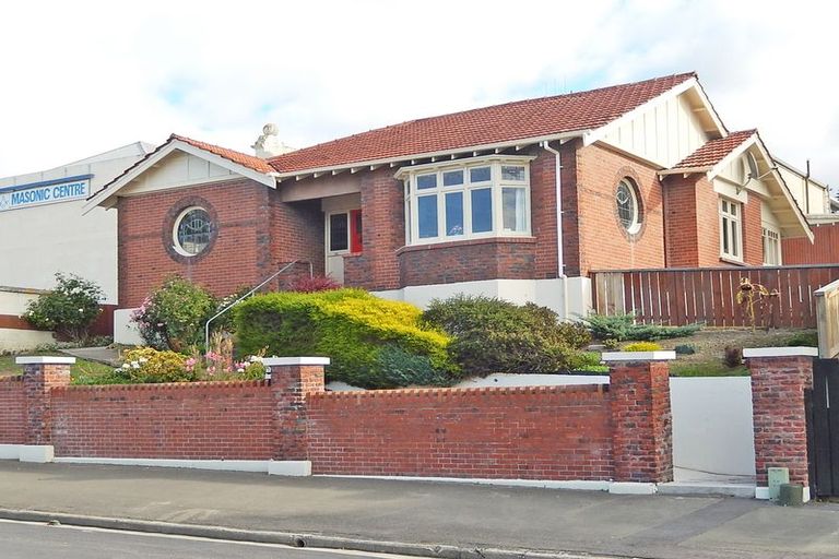 Photo of property in 38 Tees Street, South Hill, Oamaru, 9400
