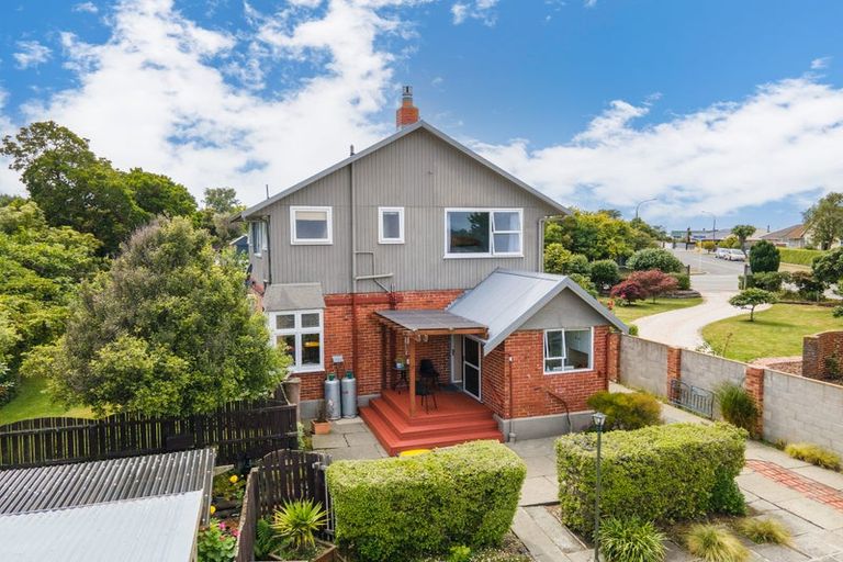 Photo of property in 254 Otipua Road, Highfield, Timaru, 7910