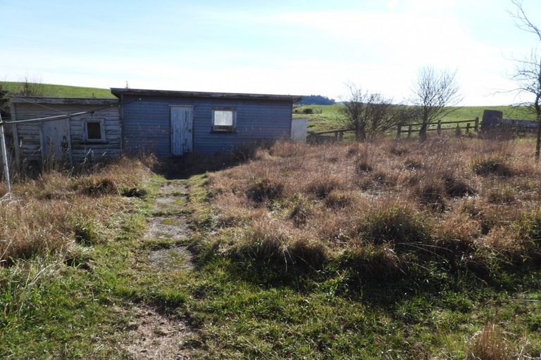 Photo of property in 60 Wellington Street, Enfield, Oamaru, 9491