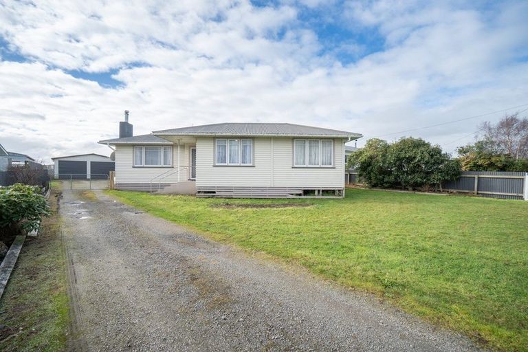 Photo of property in 73 Marumaru Street, Marton, 4710