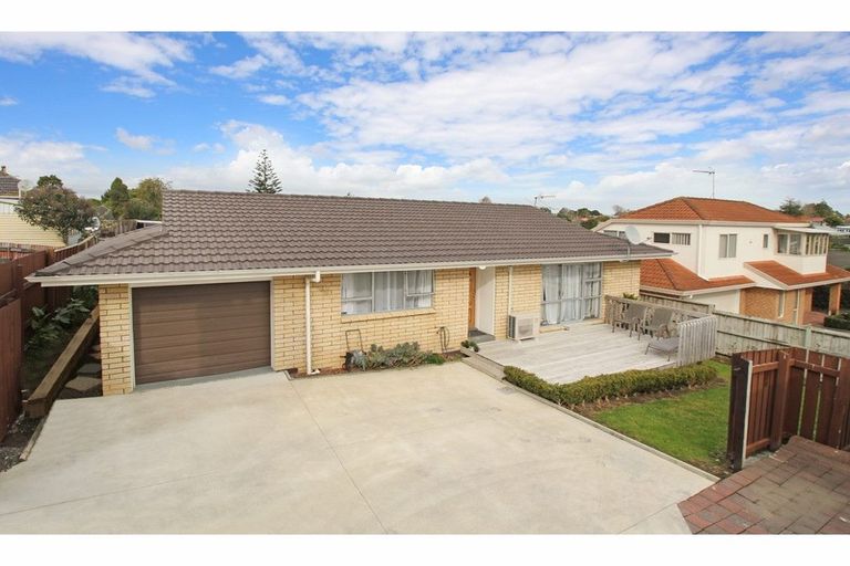 Photo of property in 3/58 Weymouth Road, Manurewa, Auckland, 2102