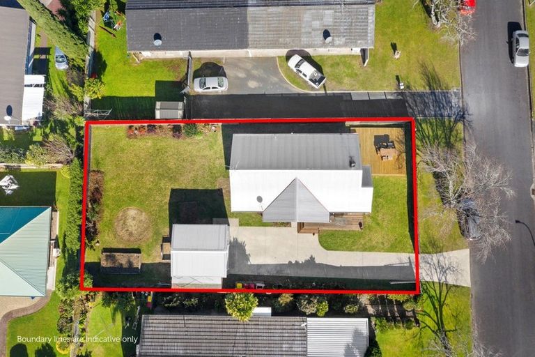 Photo of property in 12 Heron Crescent, Katikati, 3129
