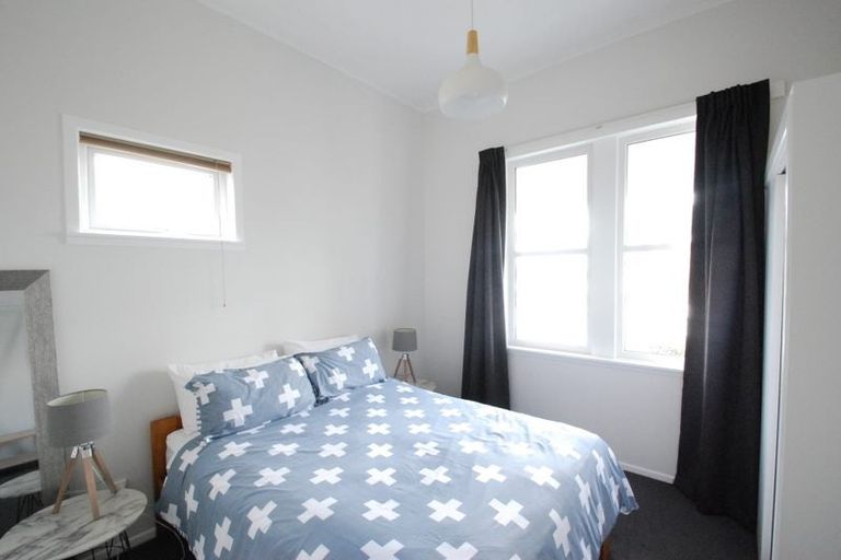 Photo of property in 3 Central Terrace, Alicetown, Lower Hutt, 5010