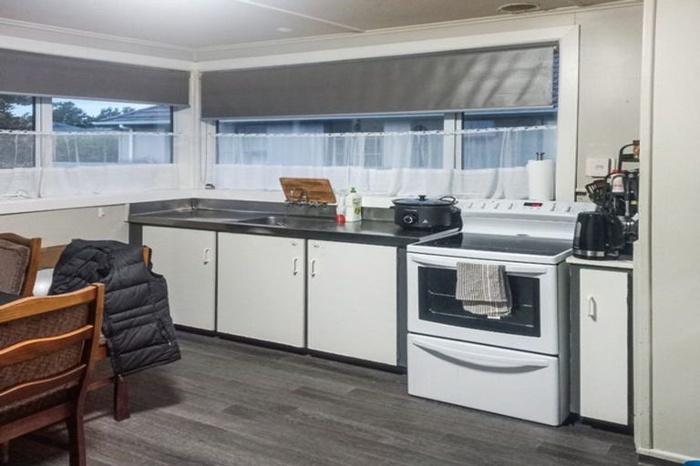 Photo of property in 215 Crawford Street, Glengarry, Invercargill, 9810