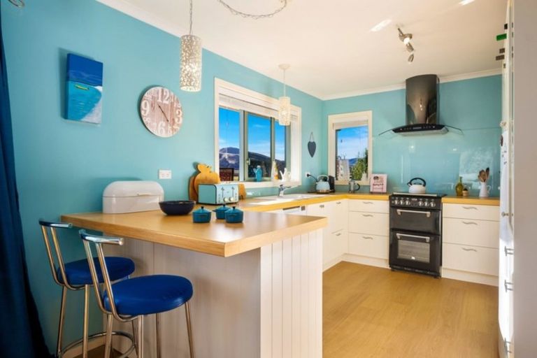 Photo of property in 5 Pukekowhai Drive, Queensberry, Cromwell, 9383