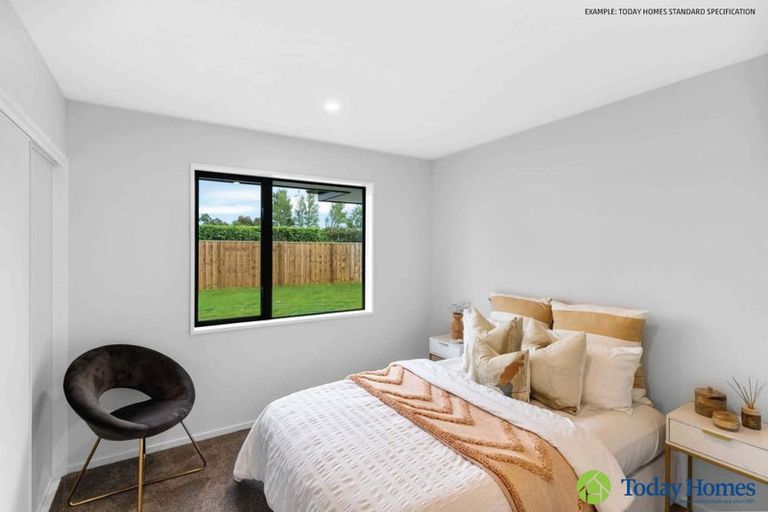 Photo of property in 894 Goulds Road, Rolleston, 7614