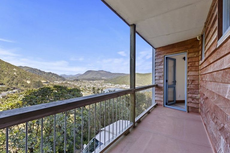 Photo of property in 5 Cooks Ridge, Waikawa, Picton, 7281